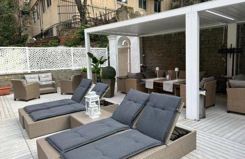 Carignano Bed & Breakfast | 20 m² Bed and breakfast ∙ 4 guests