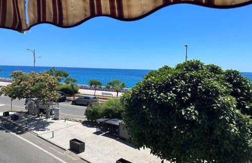 Catanzaro Lido Bed & Breakfast | 20 m² Bed and breakfast ∙ 3 guests