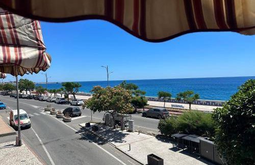 Catanzaro Lido Bed & Breakfast | 20 m² Bed and breakfast ∙ 3 guests