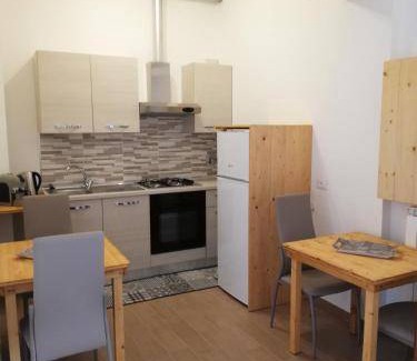 Cavallina Bed & Breakfast | 20 m² Bed and breakfast ∙ 2 guests