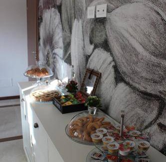 Fortunago Bed & Breakfast | 20 m² Bed and breakfast ∙ 3 guests