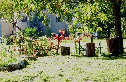 Missaglia Bed & Breakfast | 20 m² Bed and breakfast ∙ 2 guests