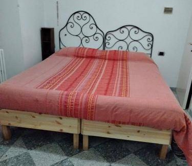 Missaglia Bed & Breakfast | 20 m² Bed and breakfast ∙ 2 guests