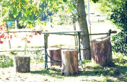 Missaglia Bed & Breakfast | 20 m² Bed and breakfast ∙ 2 guests