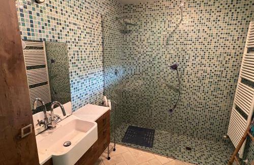 Montanara Bed & Breakfast | 20 m² Bed and breakfast ∙ 3 guests