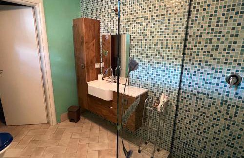 Montanara Bed & Breakfast | 20 m² Bed and breakfast ∙ 3 guests
