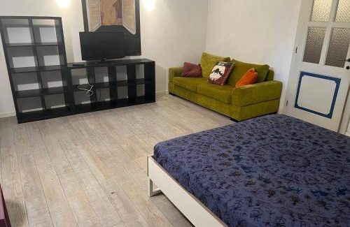 Montanara Bed & Breakfast | 20 m² Bed and breakfast ∙ 3 guests