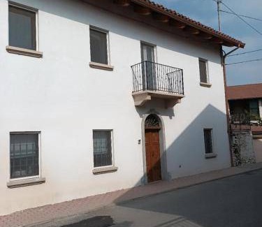 Montanera Bed & Breakfast | 20 m² Bed and breakfast ∙ 2 guests