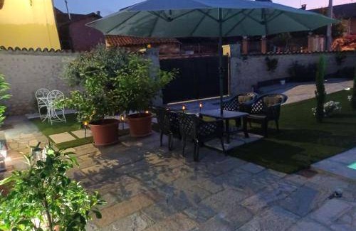 Montanera Bed & Breakfast | 20 m² Bed and breakfast ∙ 2 guests