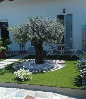 Montanera Bed & Breakfast | 20 m² Bed and breakfast ∙ 2 guests
