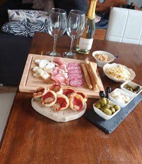 Montanera Bed & Breakfast | 20 m² Bed and breakfast ∙ 2 guests