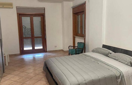 Quadrivio Bed & Breakfast | 20 m² Bed and breakfast ∙ 4 guests