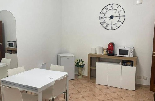 Quadrivio Bed & Breakfast | 20 m² Bed and breakfast ∙ 4 guests