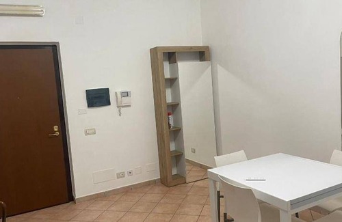 Quadrivio Bed & Breakfast | 20 m² Bed and breakfast ∙ 4 guests