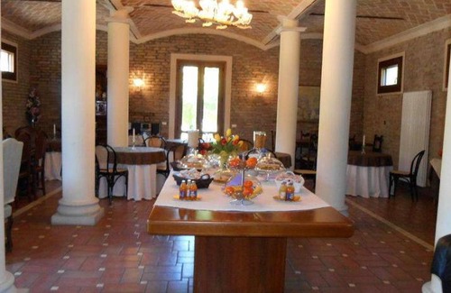 Cotignola Bed & Breakfast | 20 m² Bed and breakfast ∙ 2 guests