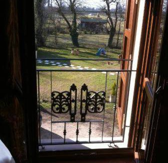 Cotignola Bed & Breakfast | 20 m² Bed and breakfast ∙ 2 guests