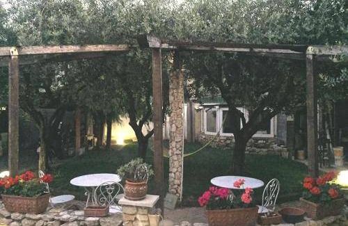 Belfiore Bed & Breakfast | 20 m² Bed and breakfast ∙ 2 guests