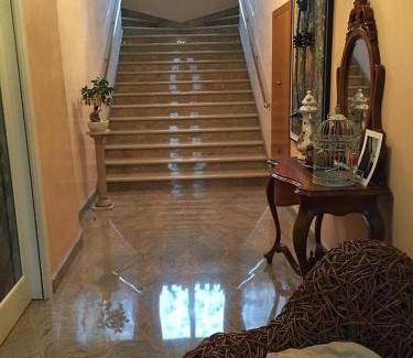 Belfiore Bed & Breakfast | 20 m² Bed and breakfast ∙ 2 guests