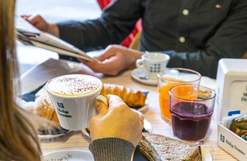 Cagliari Bed & Breakfast | 20 m² Bed and breakfast ∙ 3 guests