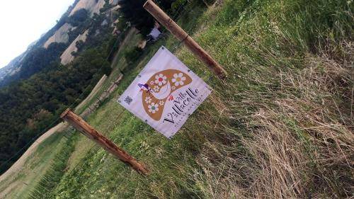 Casina Bed & Breakfast | 20 m² Bed and breakfast ∙ 3 guests