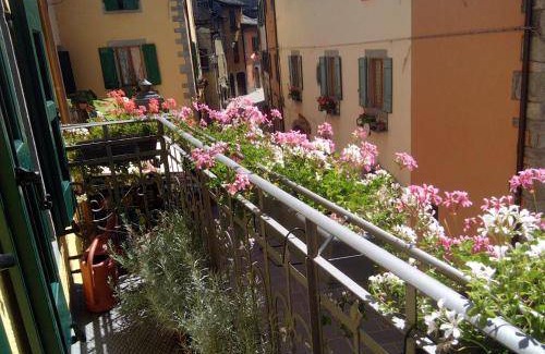 Fiumalbo Bed & Breakfast | 20 m² Bed and breakfast ∙ 3 guests
