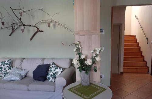 Fraforeano Bed & Breakfast | 20 m² Bed and breakfast ∙ 4 guests