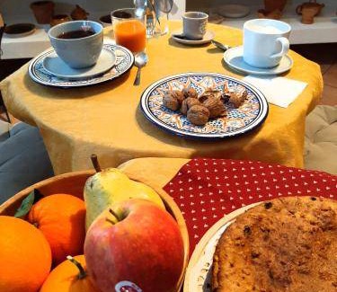 Fraforeano Bed & Breakfast | 20 m² Bed and breakfast ∙ 4 guests