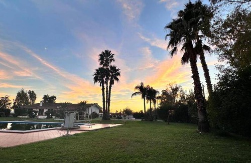 Sabaudia Bed & Breakfast | 20 m² Bed and breakfast ∙ 4 guests
