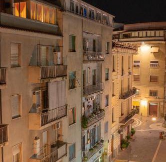 Cosenza Bed & Breakfast | 20 m² Bed and breakfast ∙ 2 guests