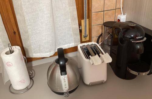 Fiorano Modenese Bed & Breakfast | 20 m² Bed and breakfast ∙ 2 guests