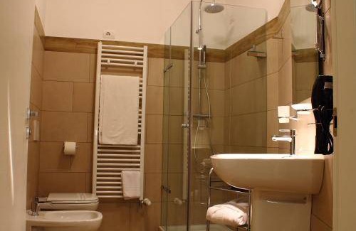 Legnano Bed & Breakfast | 20 m² Bed and breakfast ∙ 2 guests