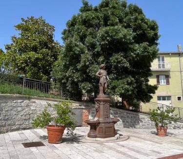 Matrice Bed & Breakfast | 20 m² Bed and breakfast ∙ 2 guests