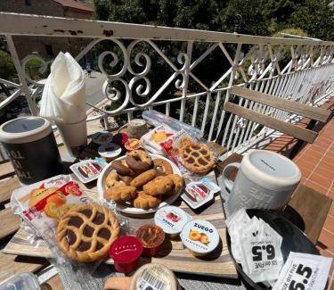 Matrice Bed & Breakfast | 20 m² Bed and breakfast ∙ 2 guests