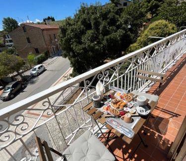 Matrice Bed & Breakfast | 20 m² Bed and breakfast ∙ 2 guests
