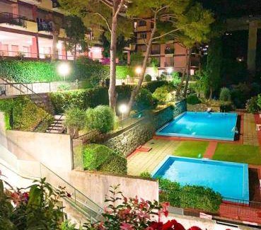 Rapallo Bed & Breakfast | 20 m² Bed and breakfast ∙ 2 guests