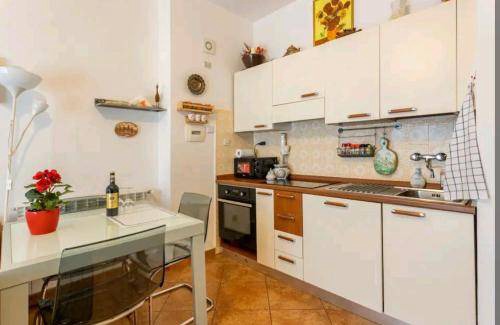 Rapallo Bed & Breakfast | 20 m² Bed and breakfast ∙ 2 guests