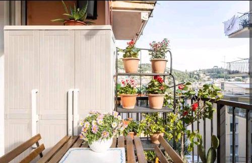 Rapallo Bed & Breakfast | 20 m² Bed and breakfast ∙ 2 guests