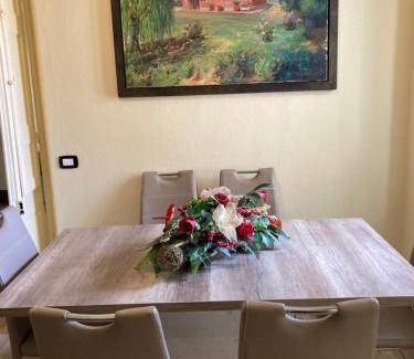Sardara Bed & Breakfast | 20 m² Bed and breakfast ∙ 2 guests