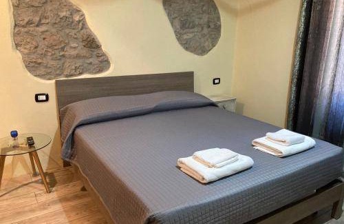 Sardara Bed & Breakfast | 20 m² Bed and breakfast ∙ 2 guests
