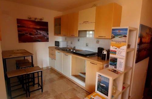 Arbatax Bed & Breakfast | 20 m² Bed and breakfast ∙ 3 guests