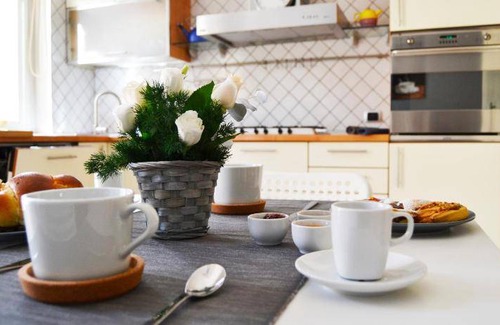 Bojano Bed & Breakfast | 20 m² Bed and breakfast ∙ 4 guests