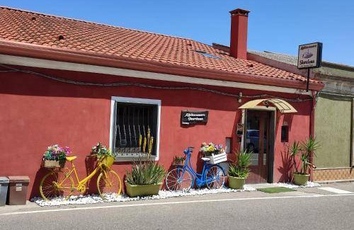 Cabras Bed & Breakfast | 20 m² Bed and breakfast ∙ 3 guests