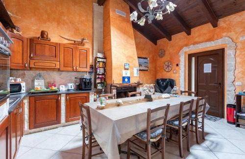 Cabras Bed & Breakfast | 20 m² Bed and breakfast ∙ 3 guests
