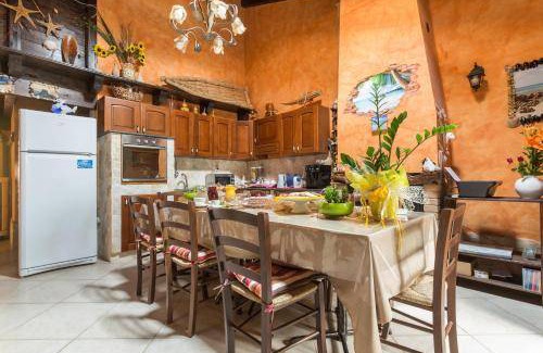 Cabras Bed & Breakfast | 20 m² Bed and breakfast ∙ 3 guests