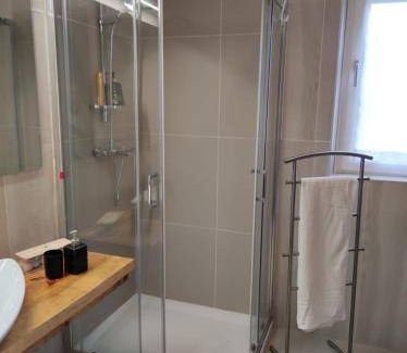 Carugo Bed & Breakfast | 20 m² Bed and breakfast ∙ 5 guests