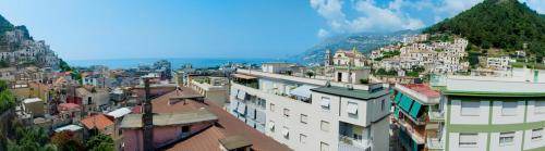 Maiori Bed & Breakfast | 20 m² Bed and breakfast ∙ 3 guests