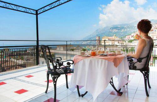 Maiori Bed & Breakfast | 20 m² Bed and breakfast ∙ 3 guests