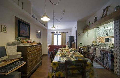 Sulmona Bed & Breakfast | 20 m² Bed and breakfast ∙ 3 guests