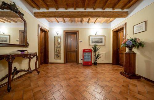 San Donnino Bed & Breakfast | 20 m² Bed and breakfast ∙ 2 guests