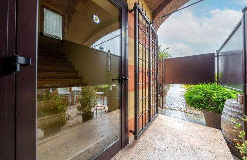 San Donnino Bed & Breakfast | 20 m² Bed and breakfast ∙ 2 guests
